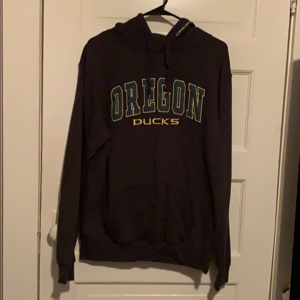 Oregon Sweatshirt